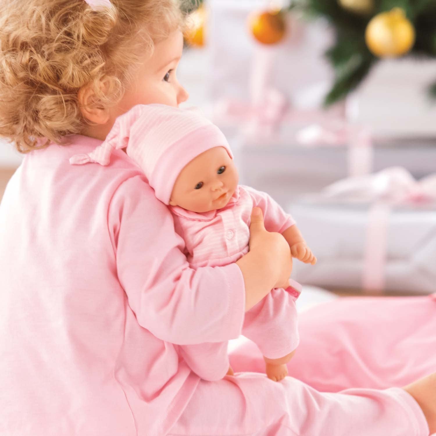 Corolle Mon Premier Bébé Calin: Charming Pastel - The Happy Lark