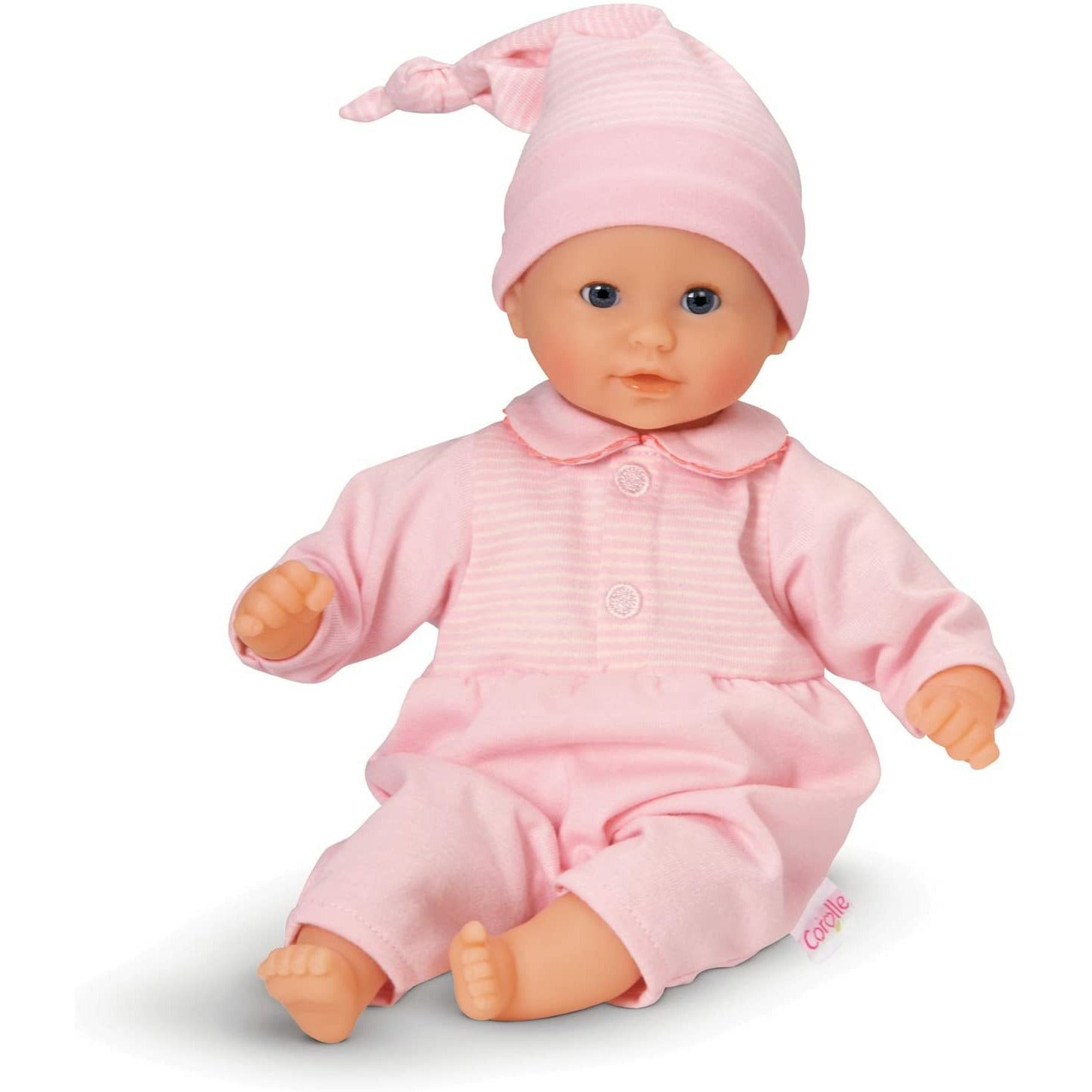 大人気の corolle-mon-premier-bebe-calin 抱き人形、ベビー人形