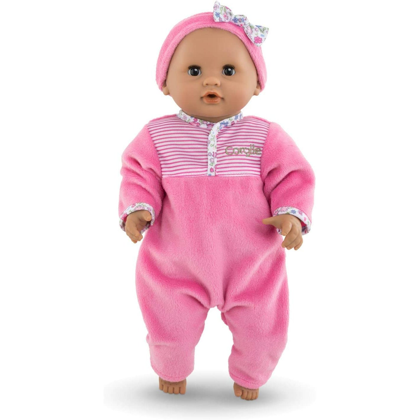 Mon premier sale bebe calin corolle
