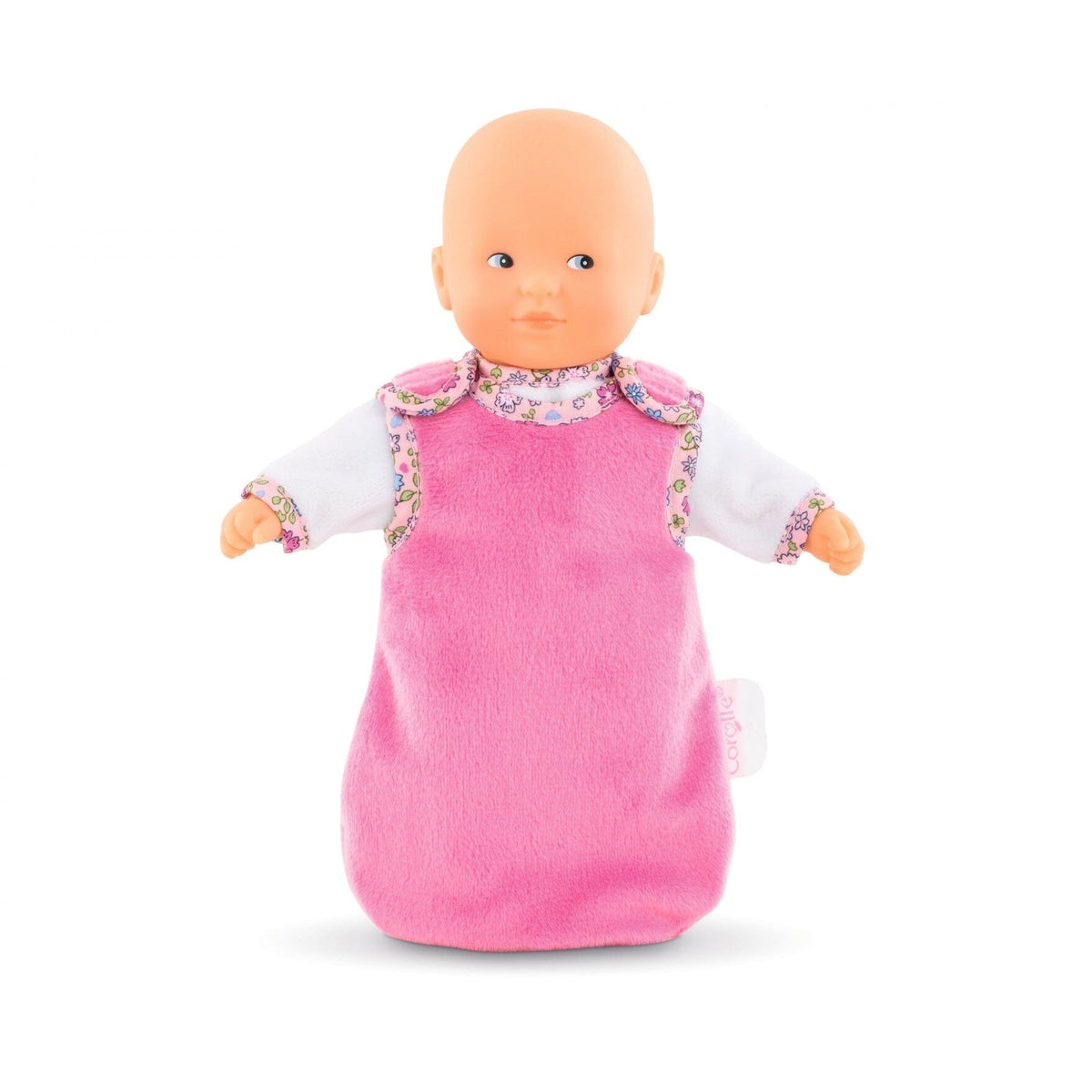 Corolle Mon Premier Mini Calin: Goodnight Blossom Garden