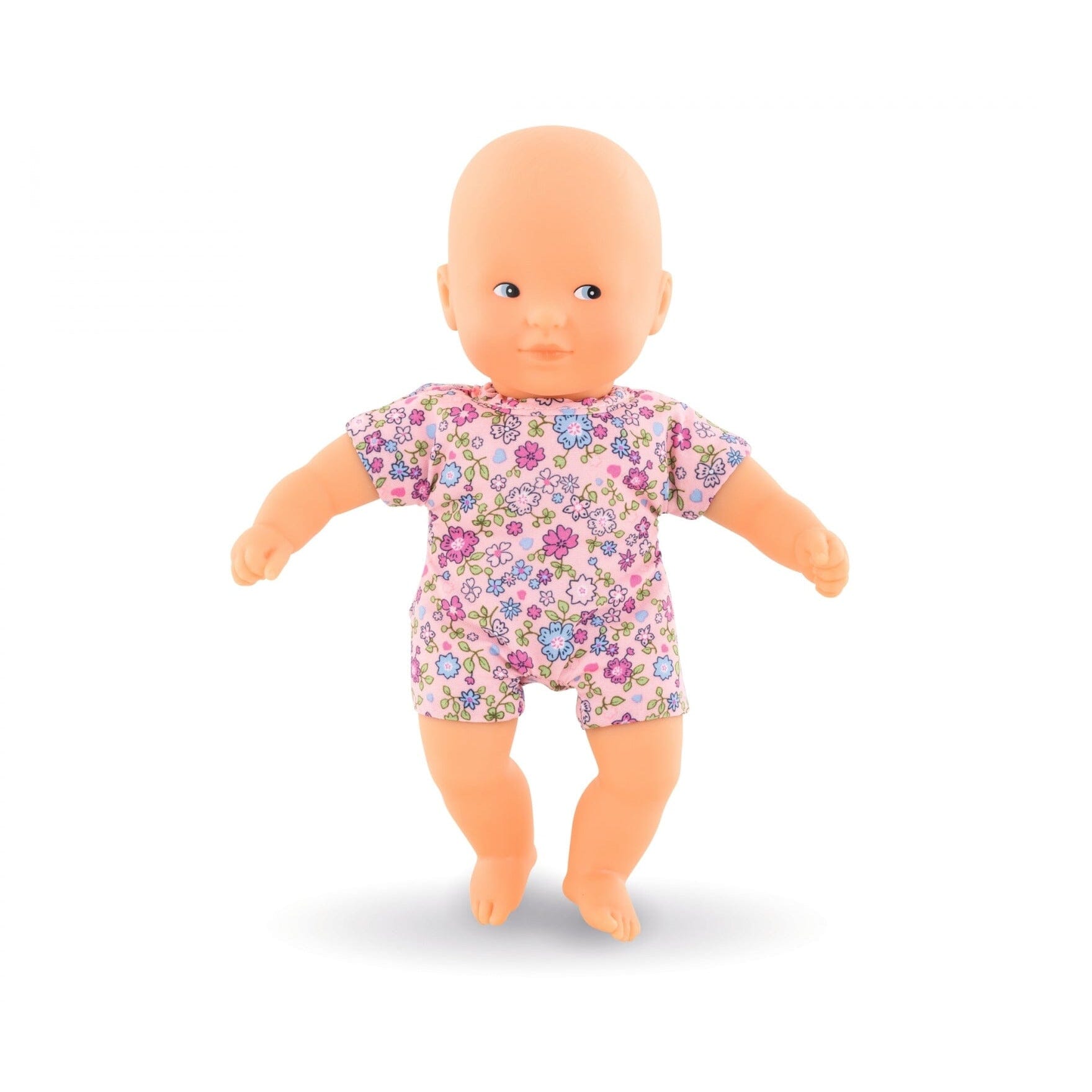 Corolle Mon Premier Mini Calin: Goodnight Blossom Garden - The