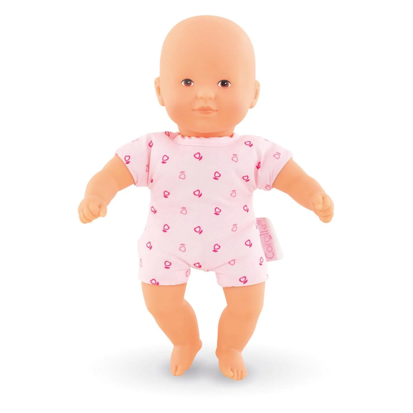 Corolle Mon Premier Mini Calin: Pink