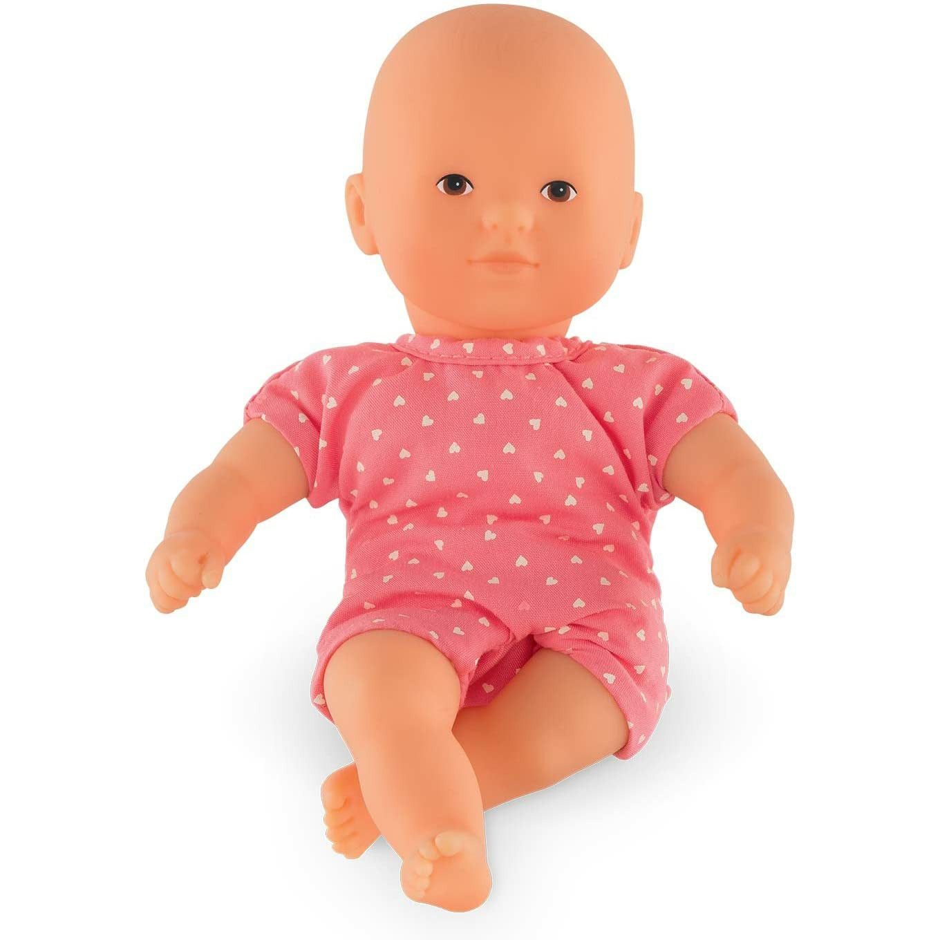 Corolle Mon Premier Mini Calin: Raspberry