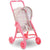 Corolle Stroller for 12" Baby: Floral