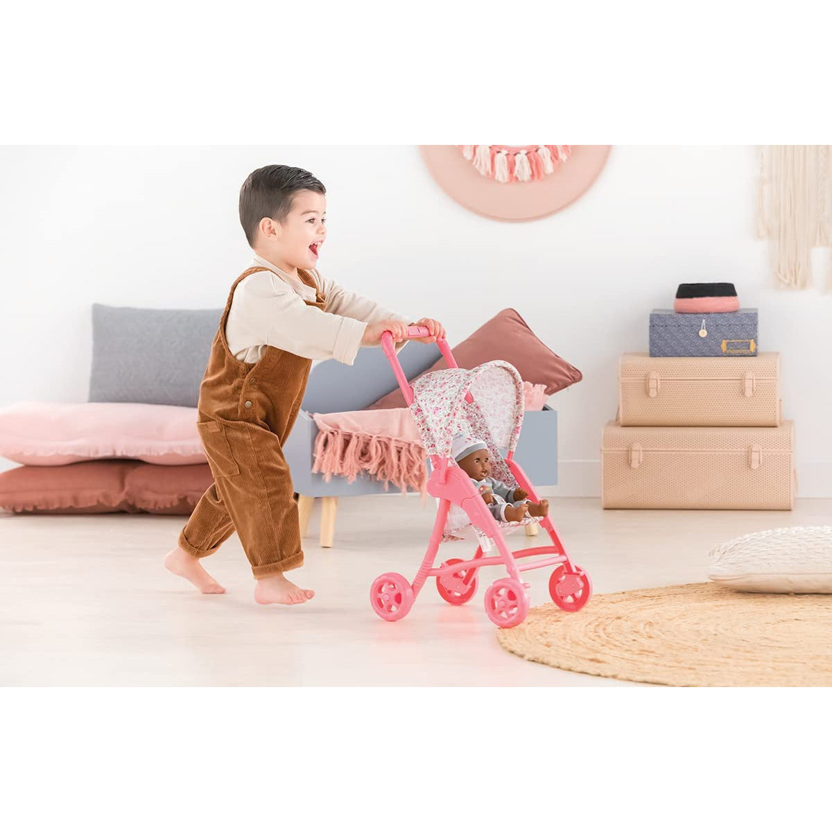 Corolle Stroller for 12