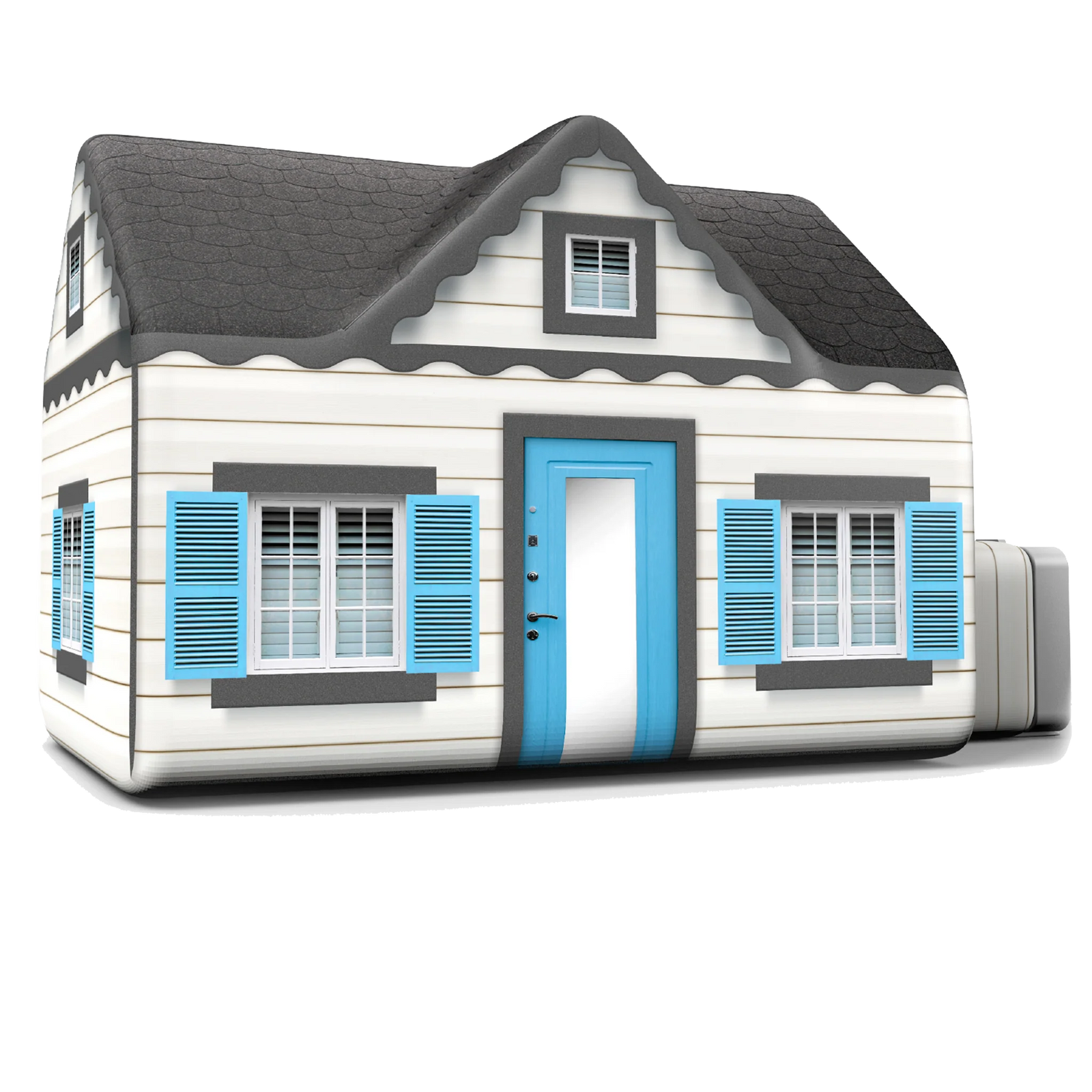 Cottage by AirFort®