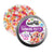 Crazy Aaron's Mini Putty -- Conversation Hearts Assortment