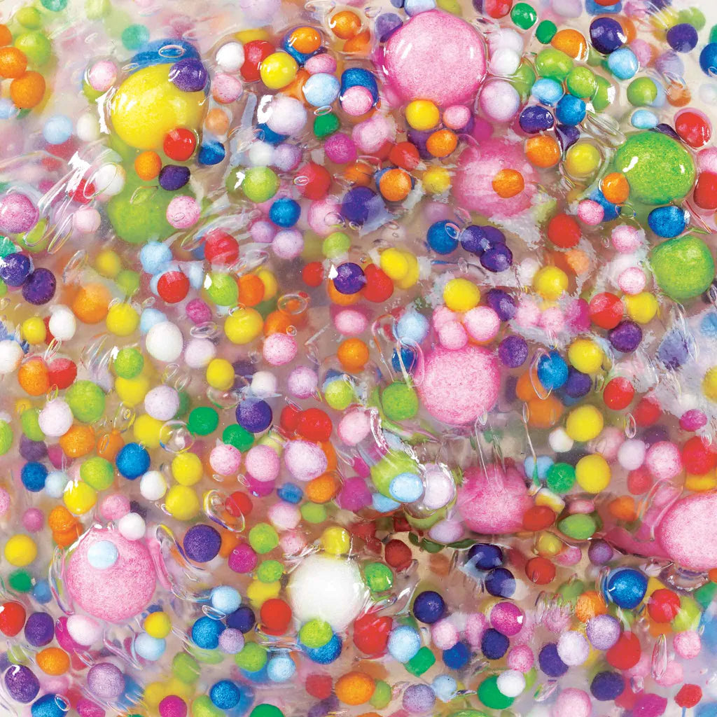 Crazy Aaron's Popp'n Thinking Putty® -- Poke'n Dots