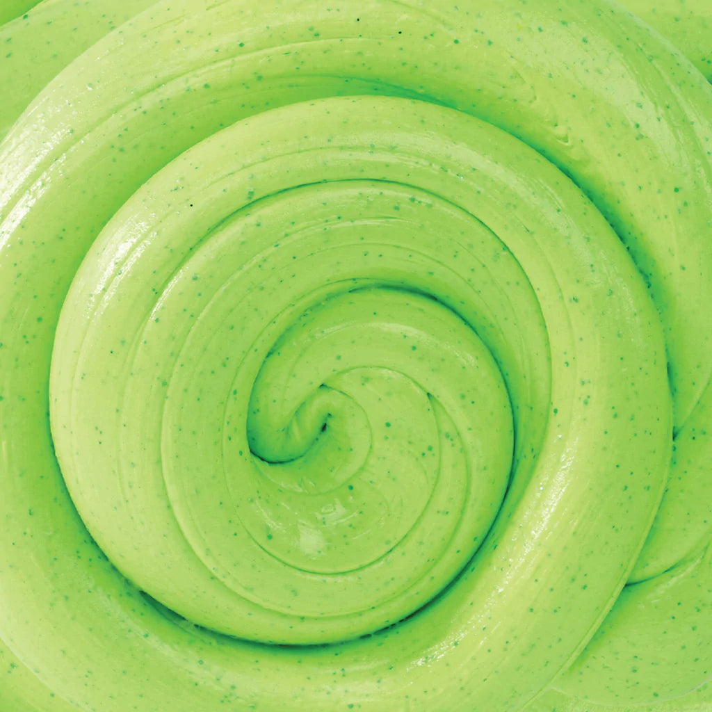 Crazy Aaron's SCENTsory® Putty -- Crisp Apple