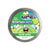 Crazy Aaron's SCENTsory® Putty -- Crisp Apple