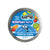 Crazy Aaron's SCENTsory® Putty -- Tropical Punch