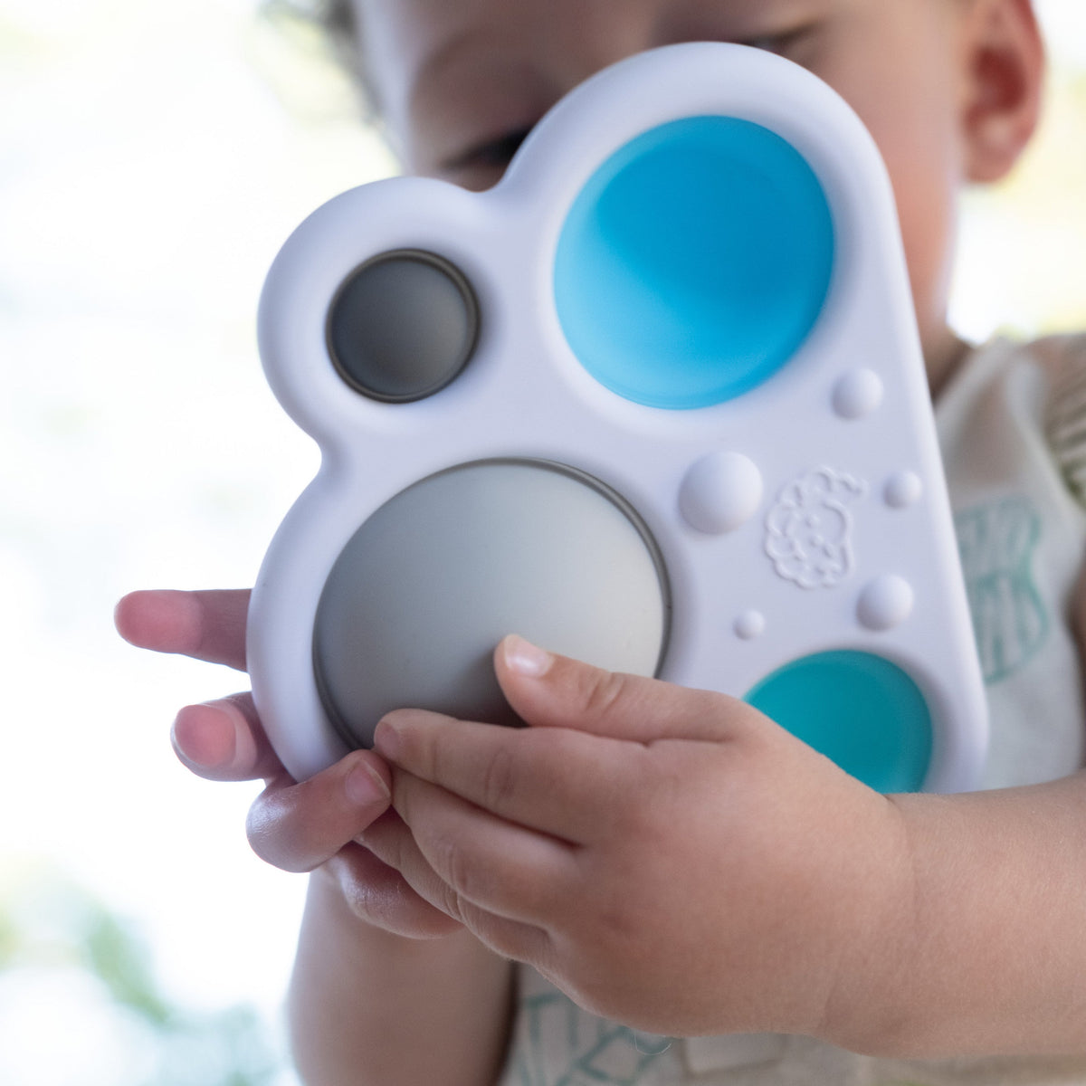 Dimpl Billow & Bright by Fat Brain Toys