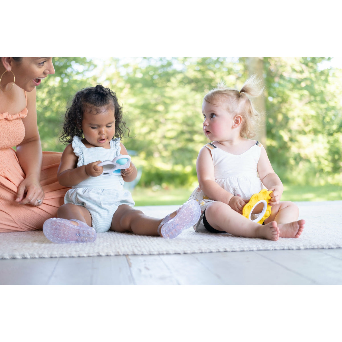 Dimpl Billow & Bright by Fat Brain Toys