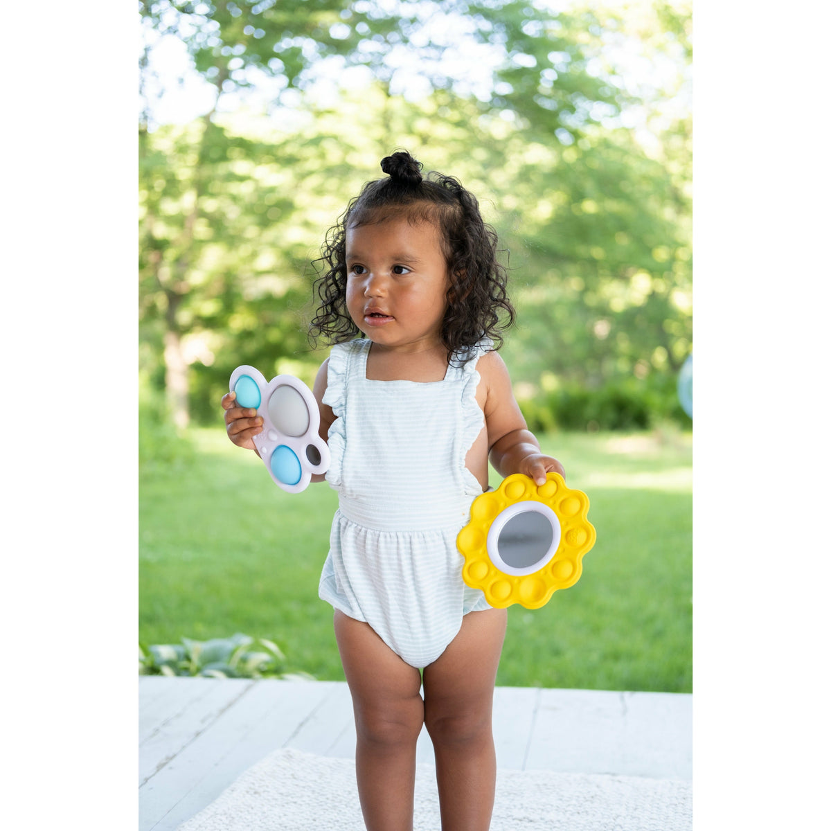 Dimpl Billow & Bright by Fat Brain Toys