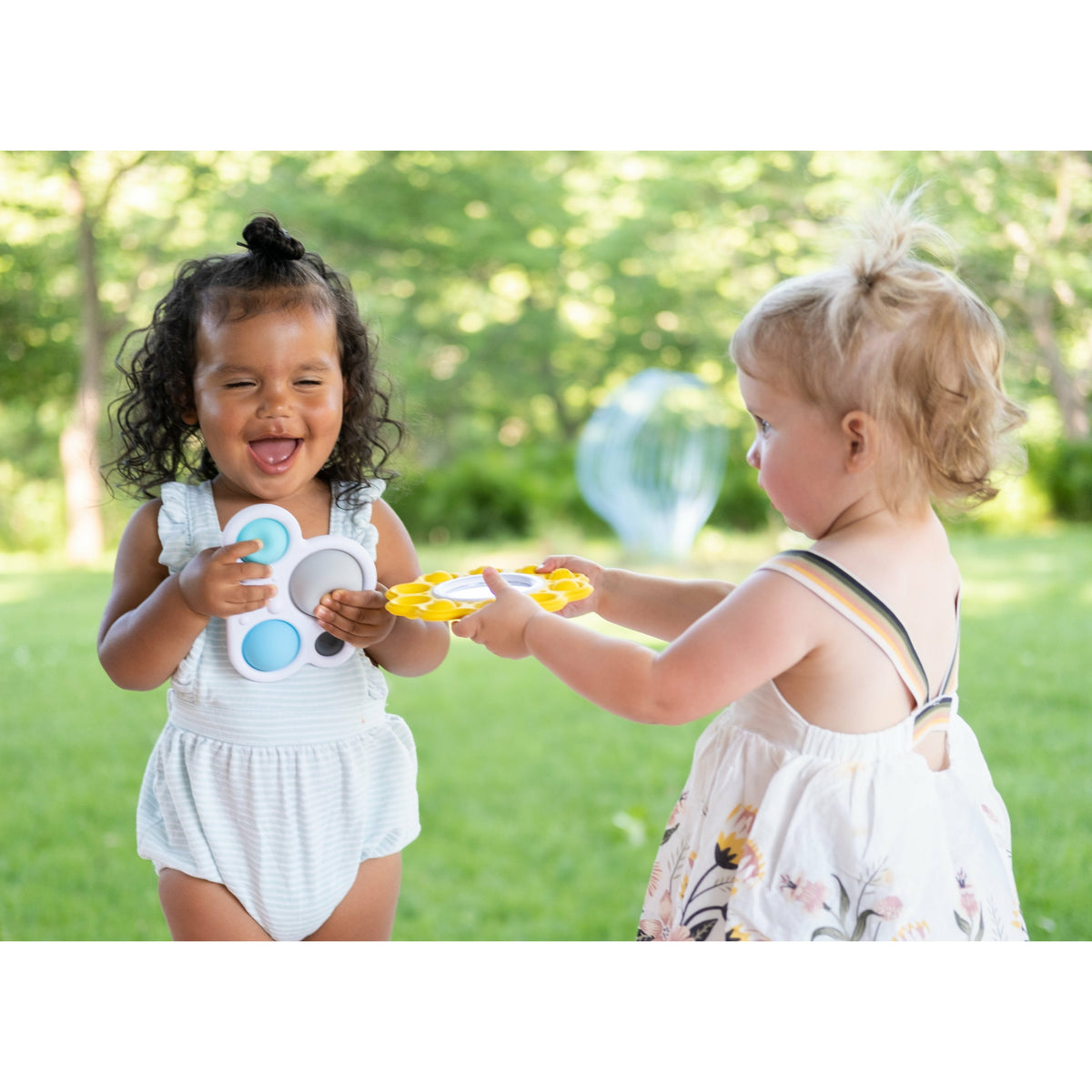 Dimpl Billow & Bright by Fat Brain Toys