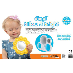Dimpl Billow & Bright by Fat Brain Toys
