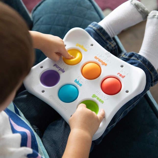 Dimpl Duo by Fat Brain Toys
