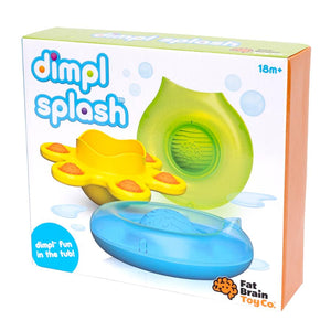 Dimpl Splash by Fat Brain Toys