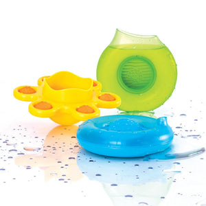 Dimpl Splash by Fat Brain Toys