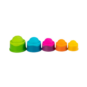 Dimpl Stack by Fat Brain Toys