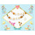 Djeco Beads & Jewelry -- Love Letters