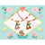 Djeco Beads & Jewelry -- Tila and Cherries