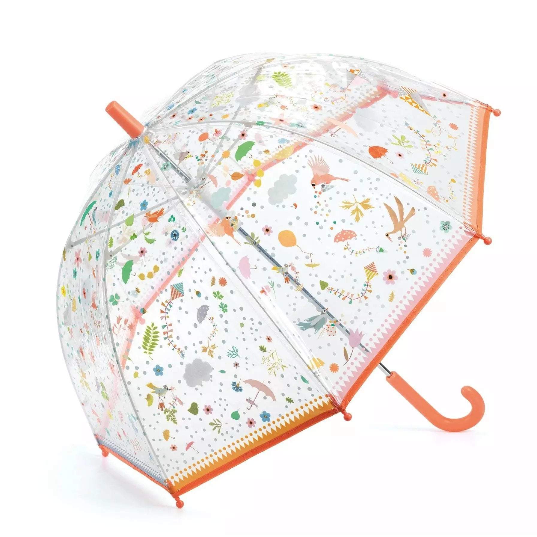 Djeco Umbrella -- Light as Air