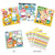 Djeco Create with Stickers -- Colored Dots