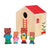 Djeco Minihouse