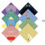 DJECO Origami Paper Craft Kit -- Polar Animals