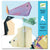 DJECO Origami Paper Craft Kit -- Polar Animals