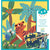 Djeco Scratch Cards -- Big Animals