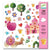 Djeco Stickers -- Princess Marguerit