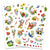 Djeco Tattoos -- Happy Spring
