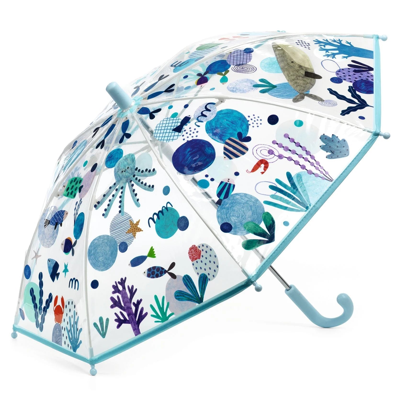 Djeco Toddler Sea Umbrella
