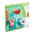 Djeco Wood and Felt Puzzle -- Mouki