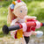 Doll Bike Seat in Flower Meadow by Haba