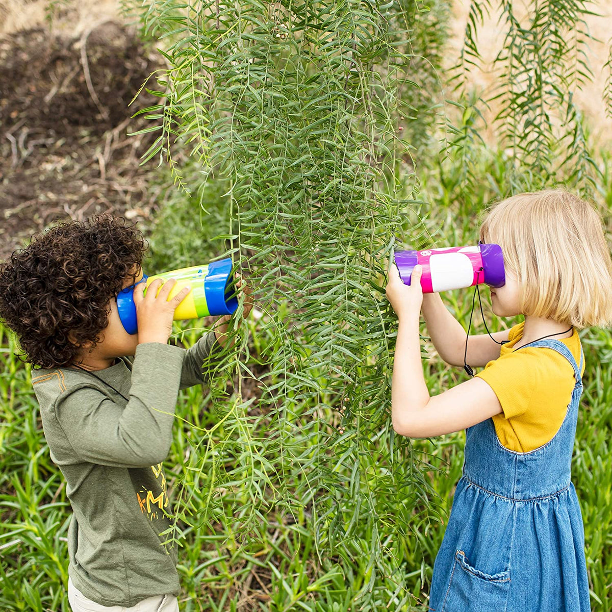 Educational Insights: Geosafari Jr. Kidnoculars