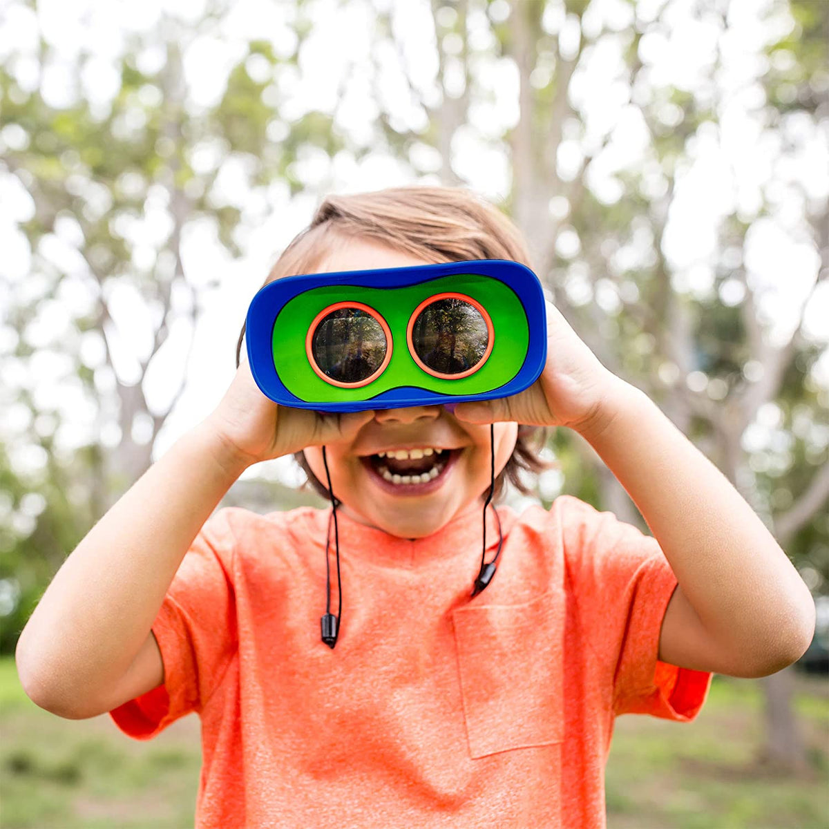 Educational Insights: Geosafari Jr. Kidnoculars