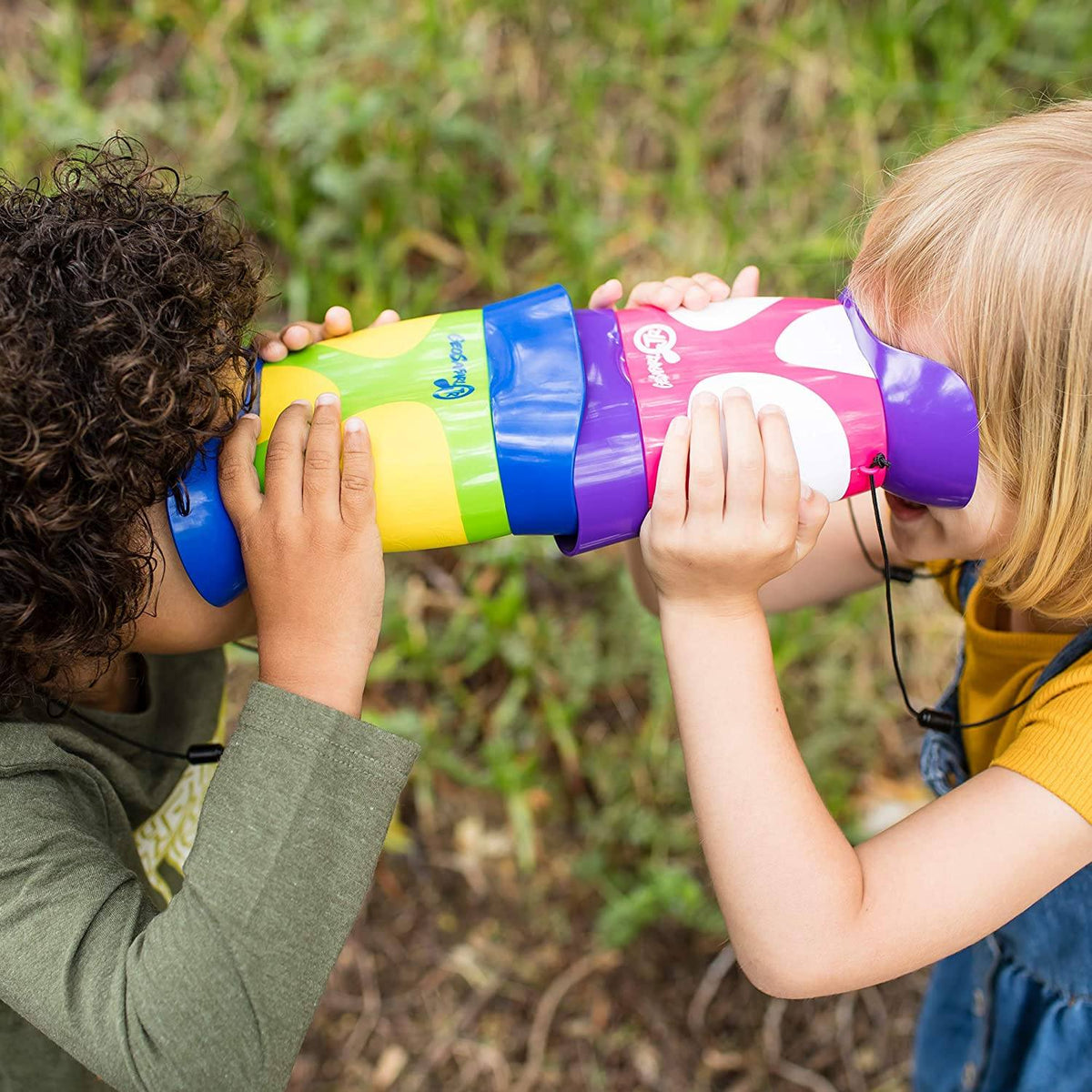 Educational Insights: Geosafari Jr. Kidnoculars