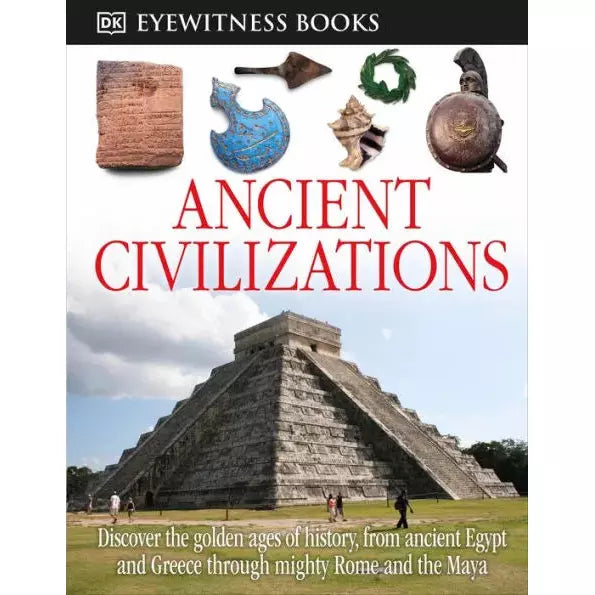 Eyewitness: Ancient Civilizations