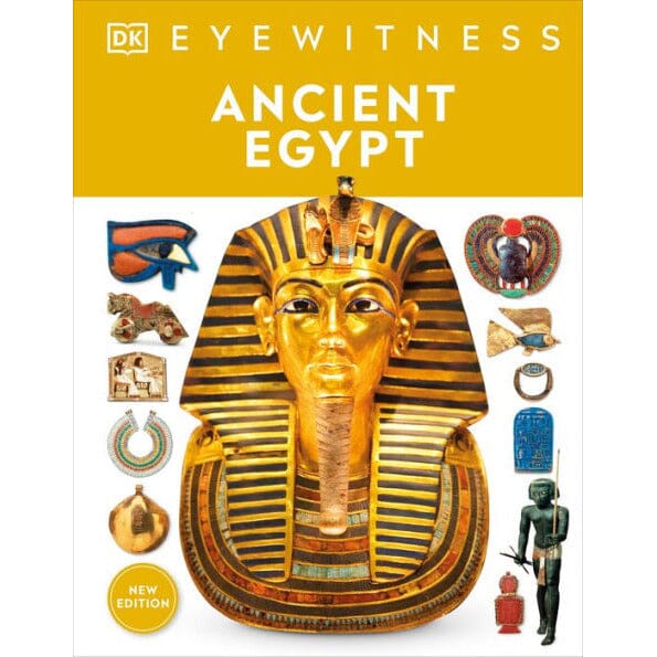 Eyewitness: Ancient Egypt