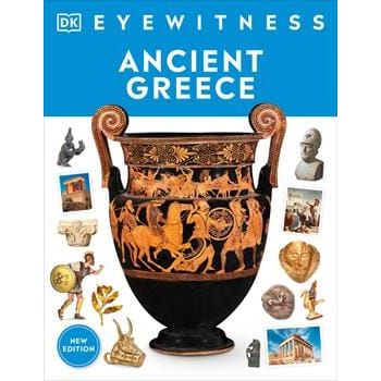 Eyewitness: Ancient Greece