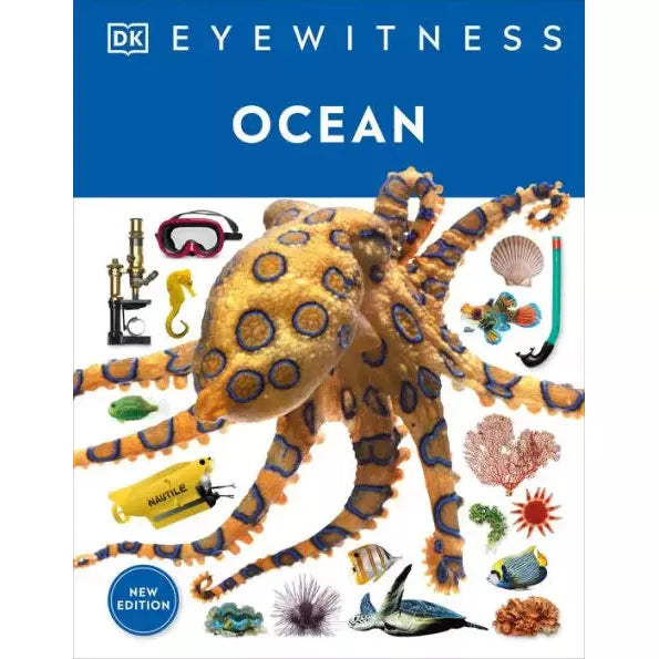 Eyewitness: Ocean