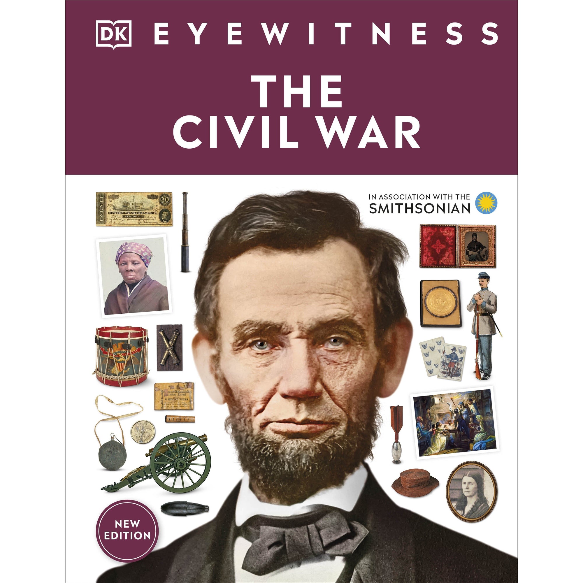 Eyewitness: The Civil War