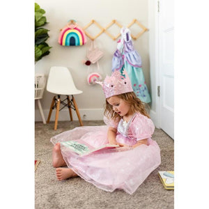 Little Adventures Good Witch Soft Crown