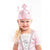 Little Adventures Good Witch Soft Crown