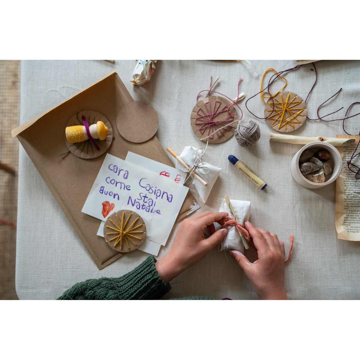 Grapat 2022 Advent Calendar