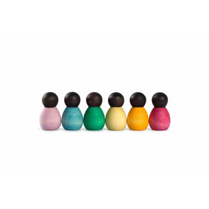 Grapat Dark Baby Nins®