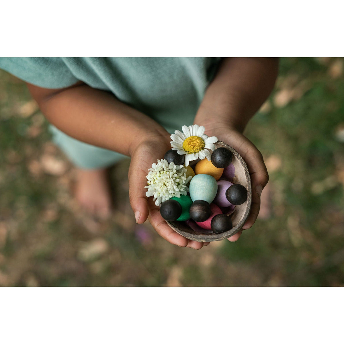 Grapat Dark Baby Nins®